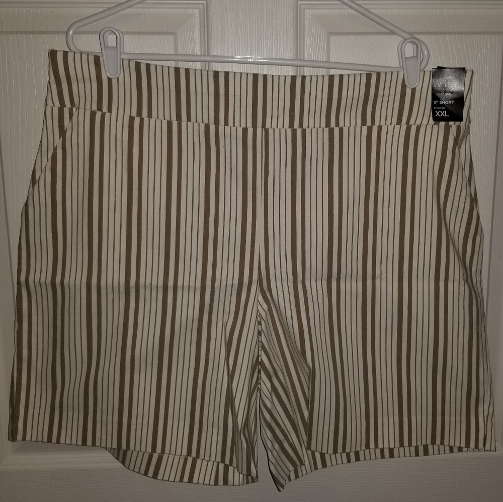 NY & Co Shorts